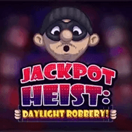 Jackpot Heist